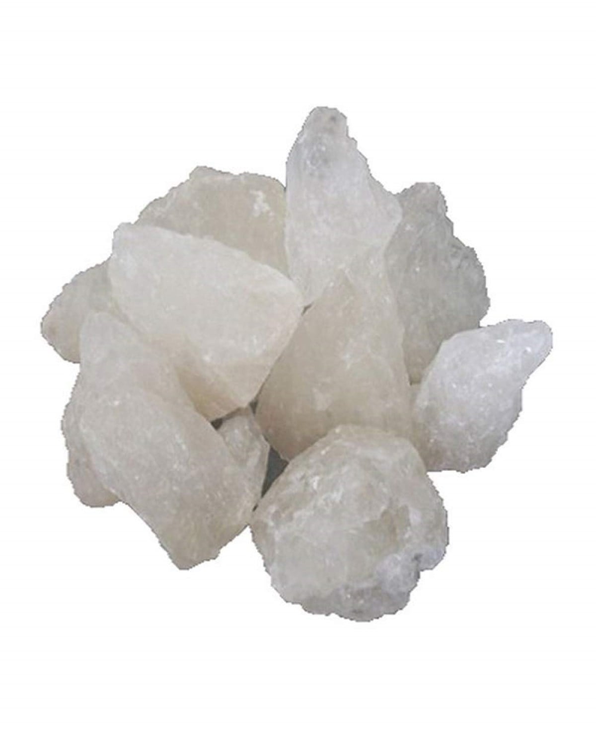 Doğal Şap Taşı (Alum Stones)