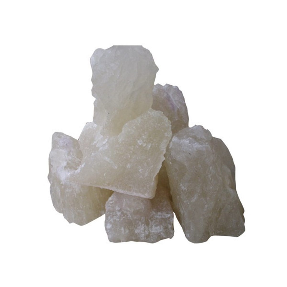 Doğal Şap Taşı (Alum Stones)