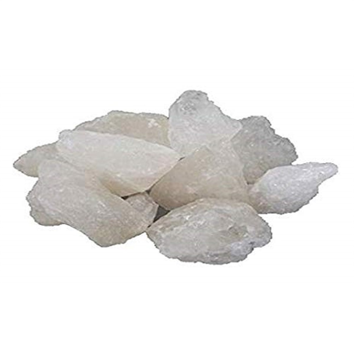 Doğal Şap Taşı (Alum Stones)