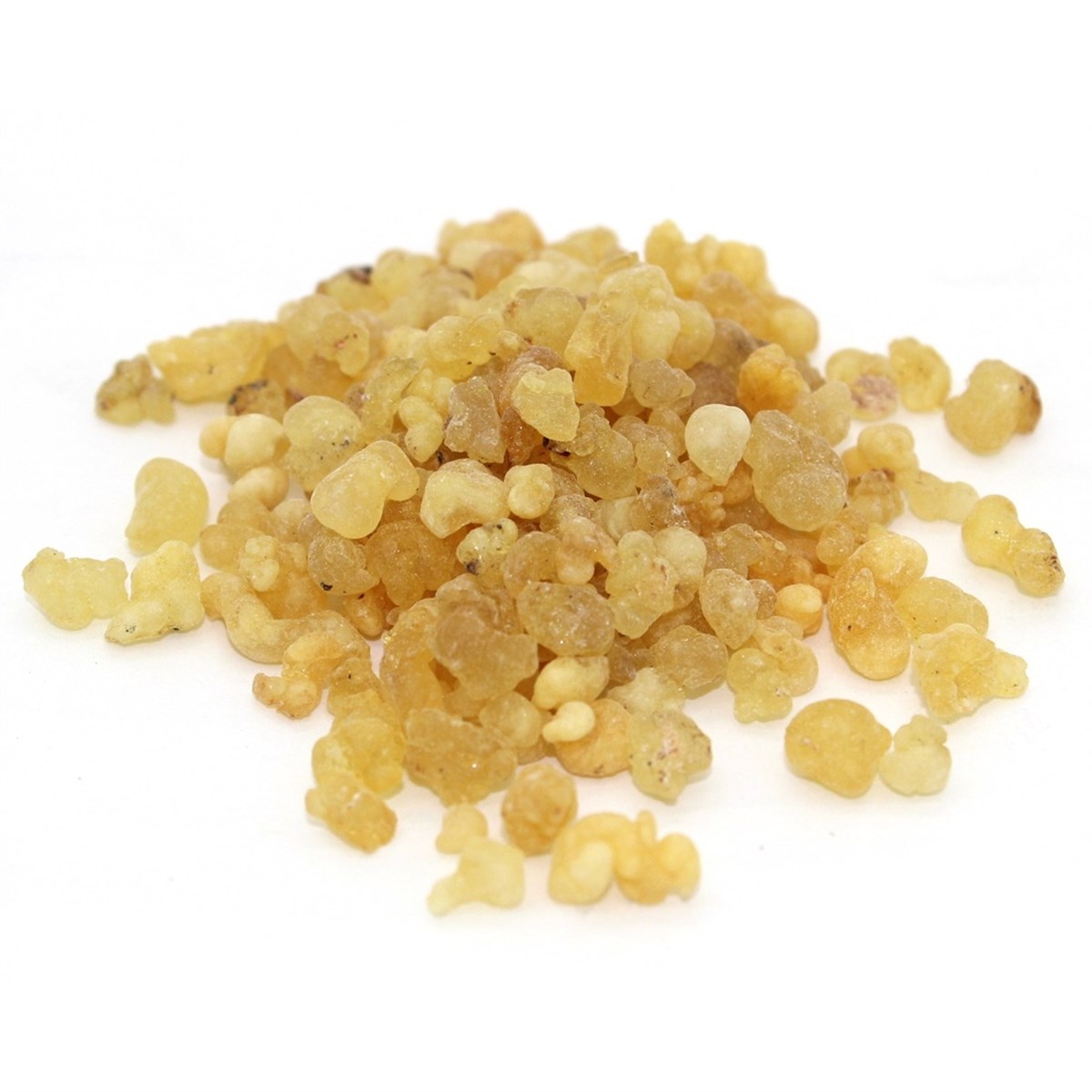 Günlük Sakızı (Frankincense Gum)