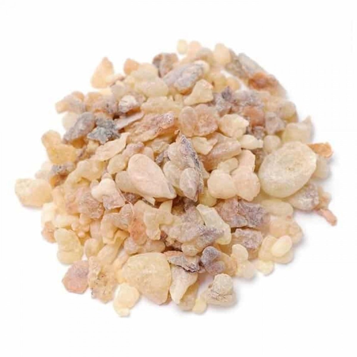 Günlük Sakızı (Frankincense Gum)
