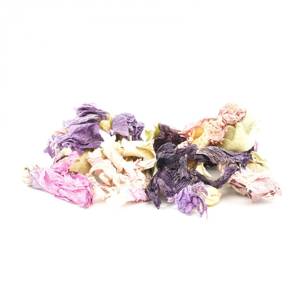 Hatmi Çiçeği Fatmagül Çiçeği Devegülü Gülhatmi (Mallow Blossom)