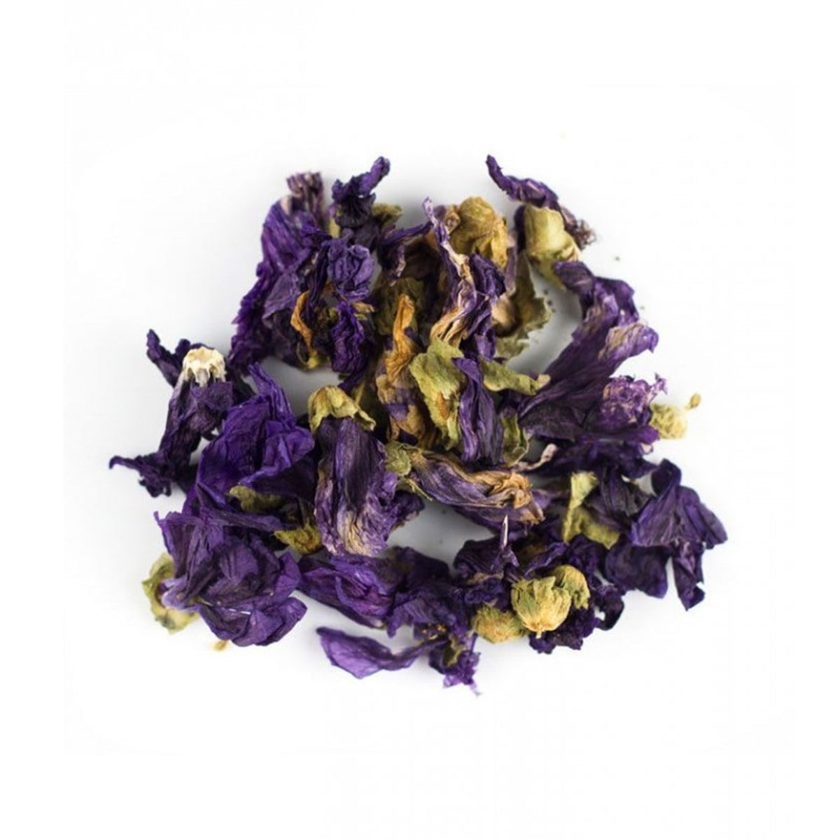 Hatmi Çiçeği Fatmagül Çiçeği Devegülü Gülhatmi (Mallow Blossom)