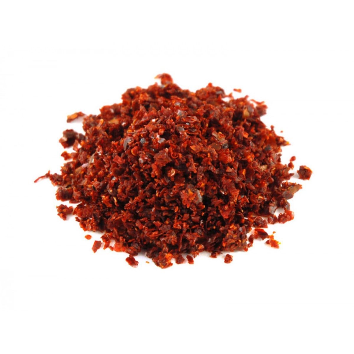 İpek Pul Biber, Acı Pul Biber (Chili Peppers)