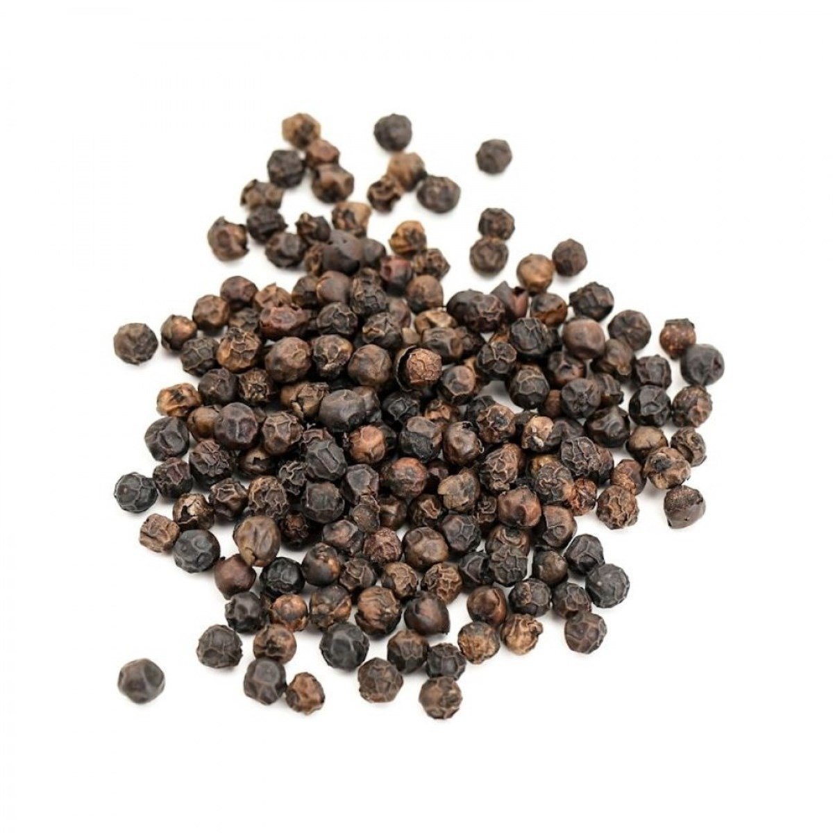 Karabiber (Black Pepper)