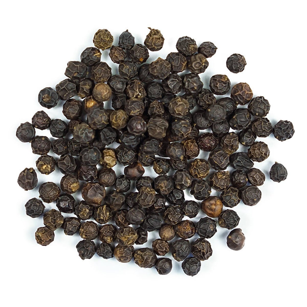 Karabiber (Black Pepper)
