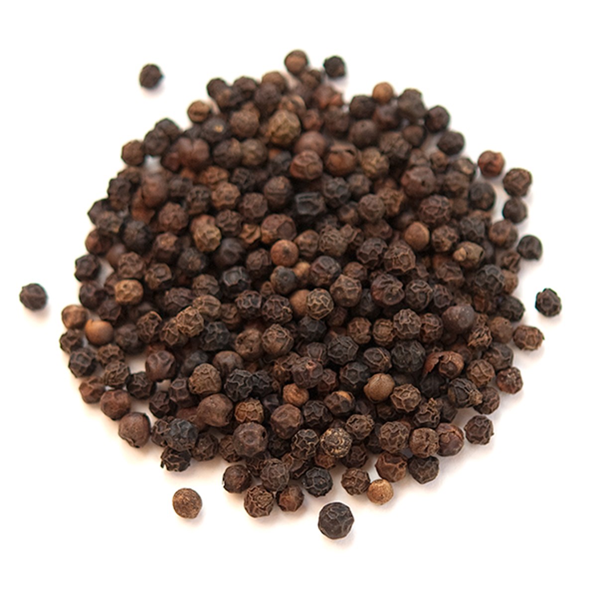 Karabiber (Black Pepper)