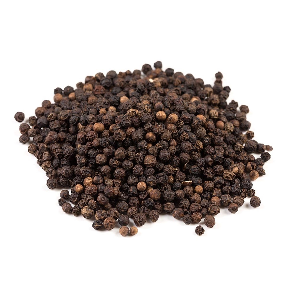 Karabiber (Black Pepper)