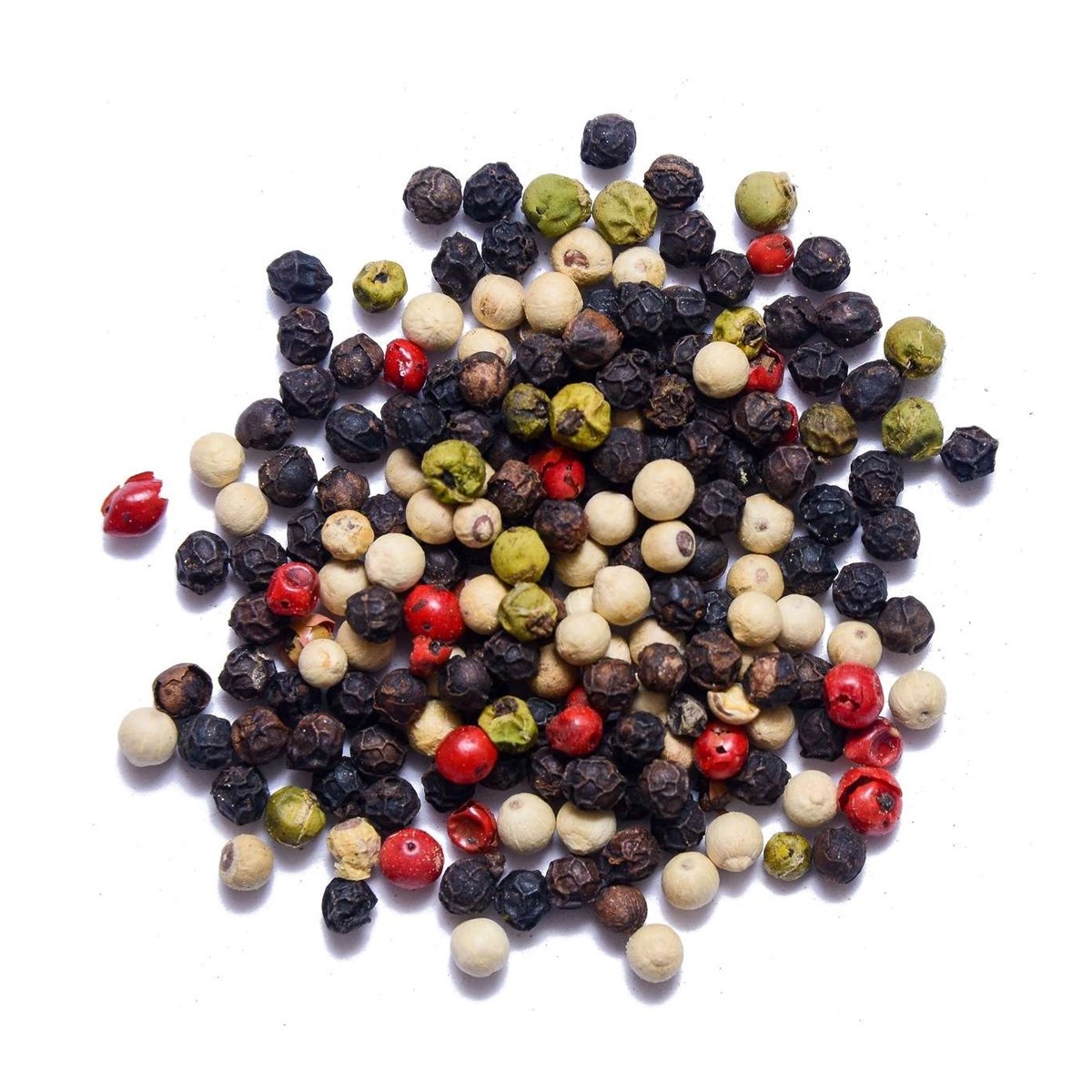 Karışık Karabiber (Mix Black Papper)
