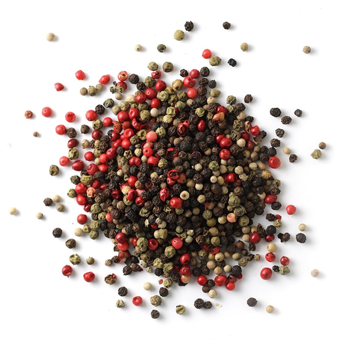 Karışık Karabiber (Mix Black Papper)