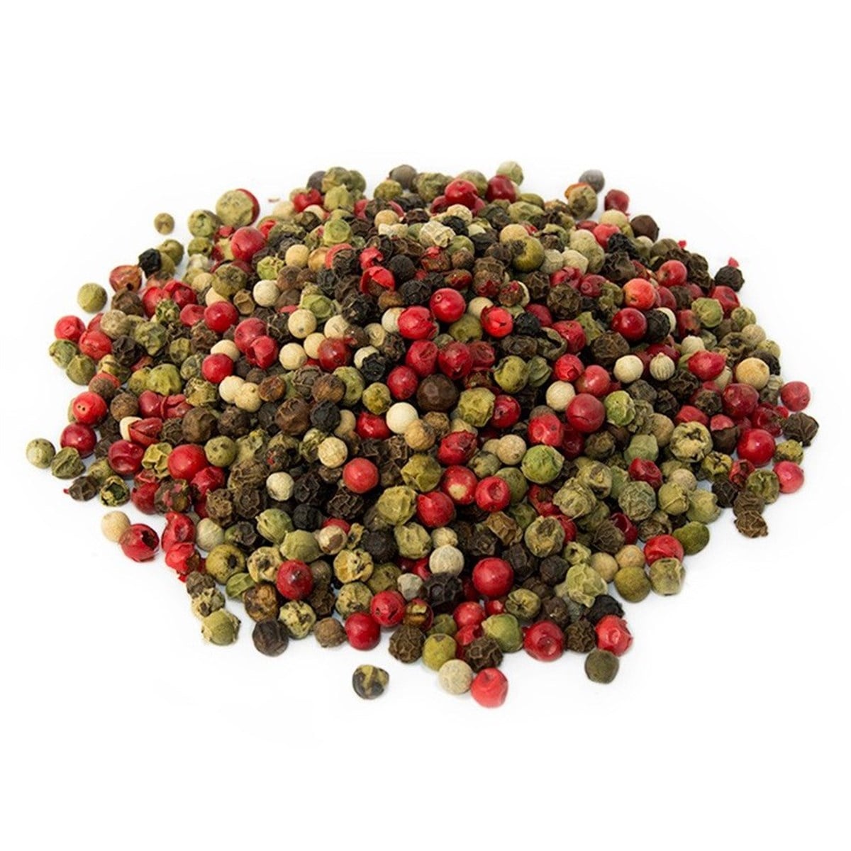 Karışık Karabiber (Mix Black Papper)