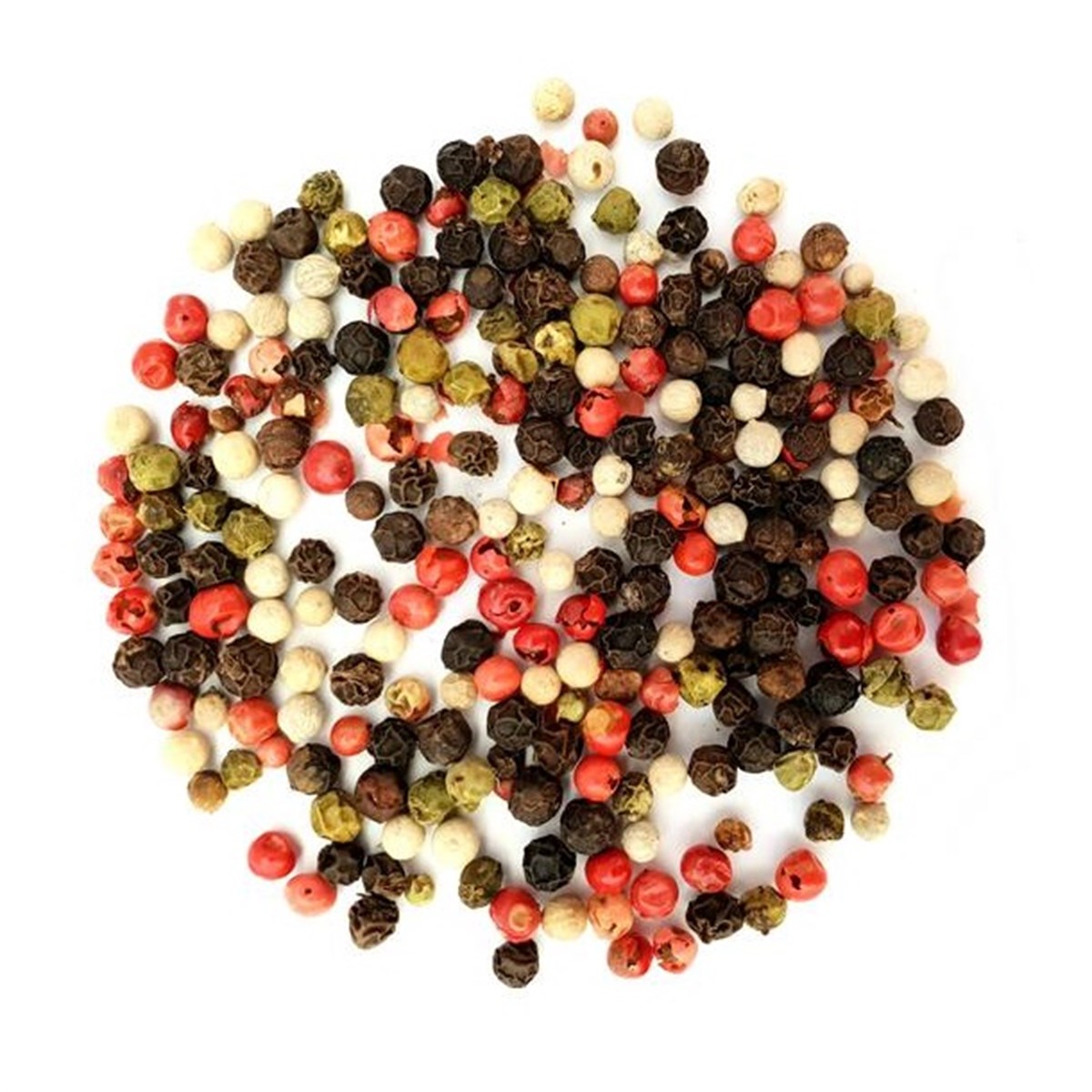 Karışık Karabiber (Mix Black Papper)