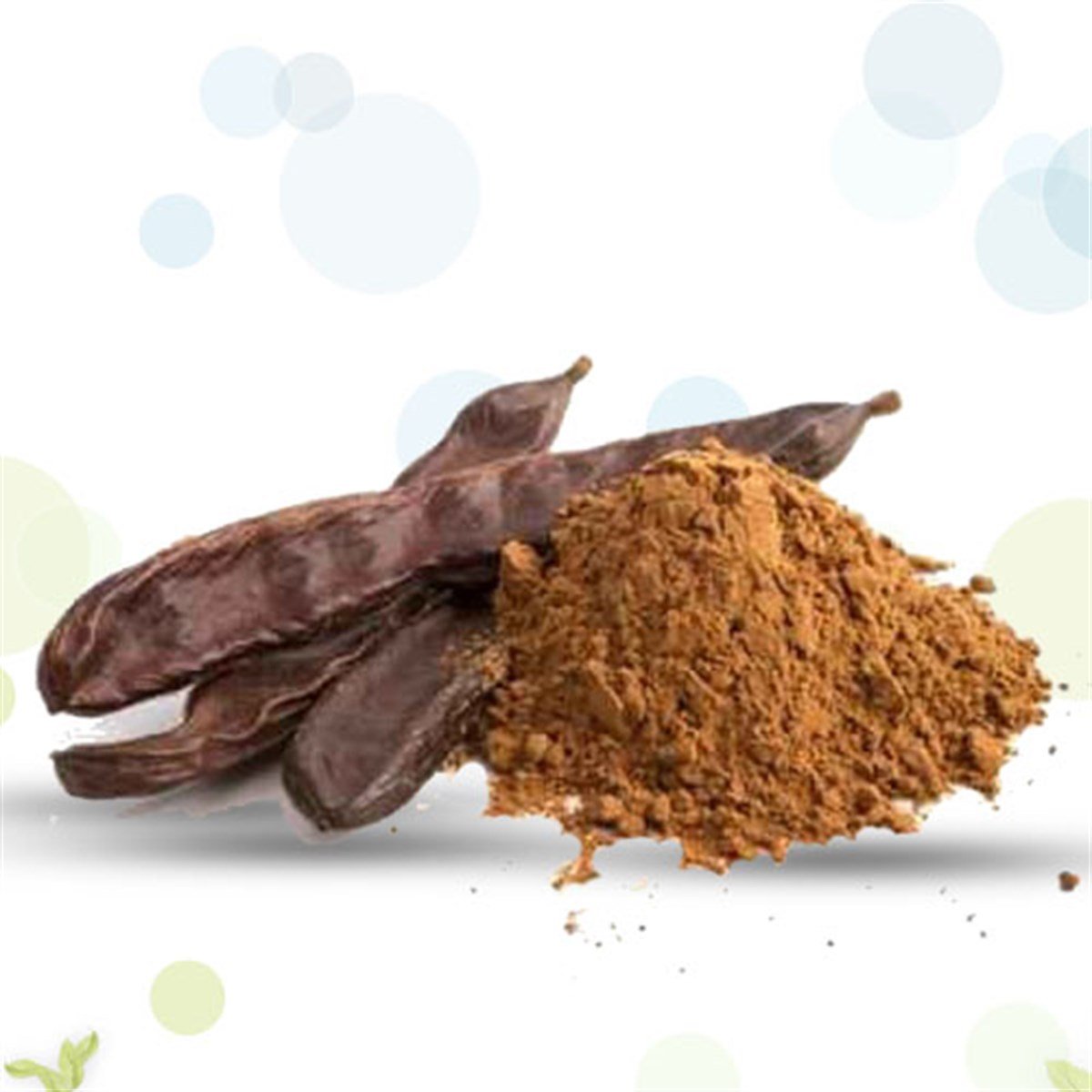 Keçiboynuzu Tozu 1 Kg