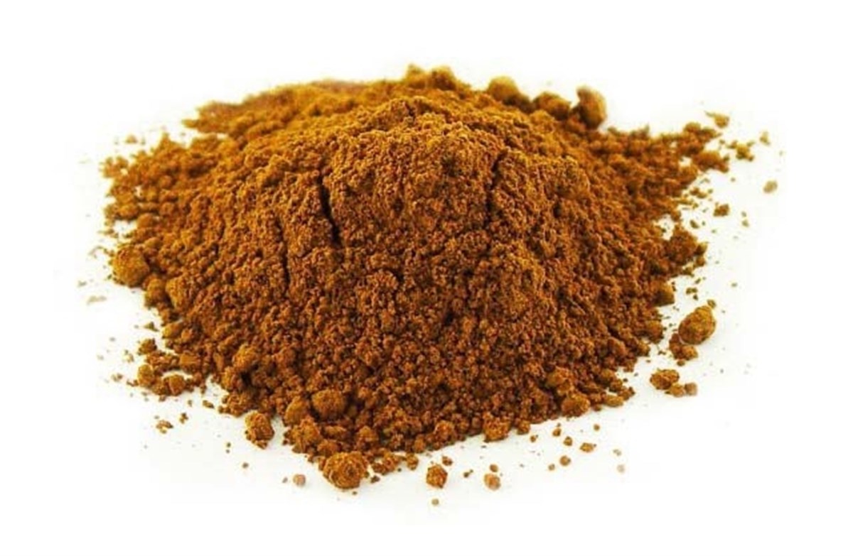 Keçiboynuzu Tozu 1 Kg