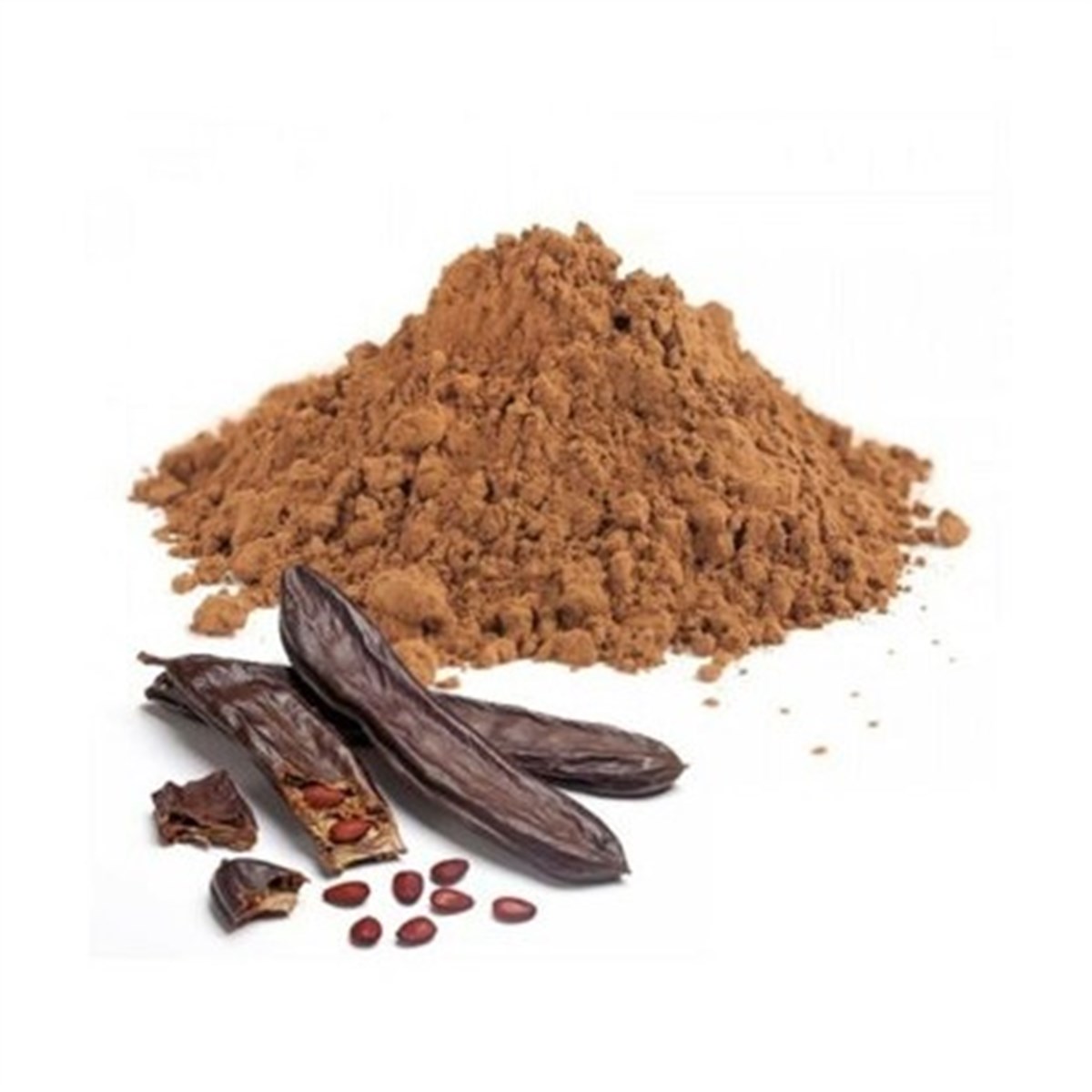 Keçiboynuzu Tozu 1 Kg