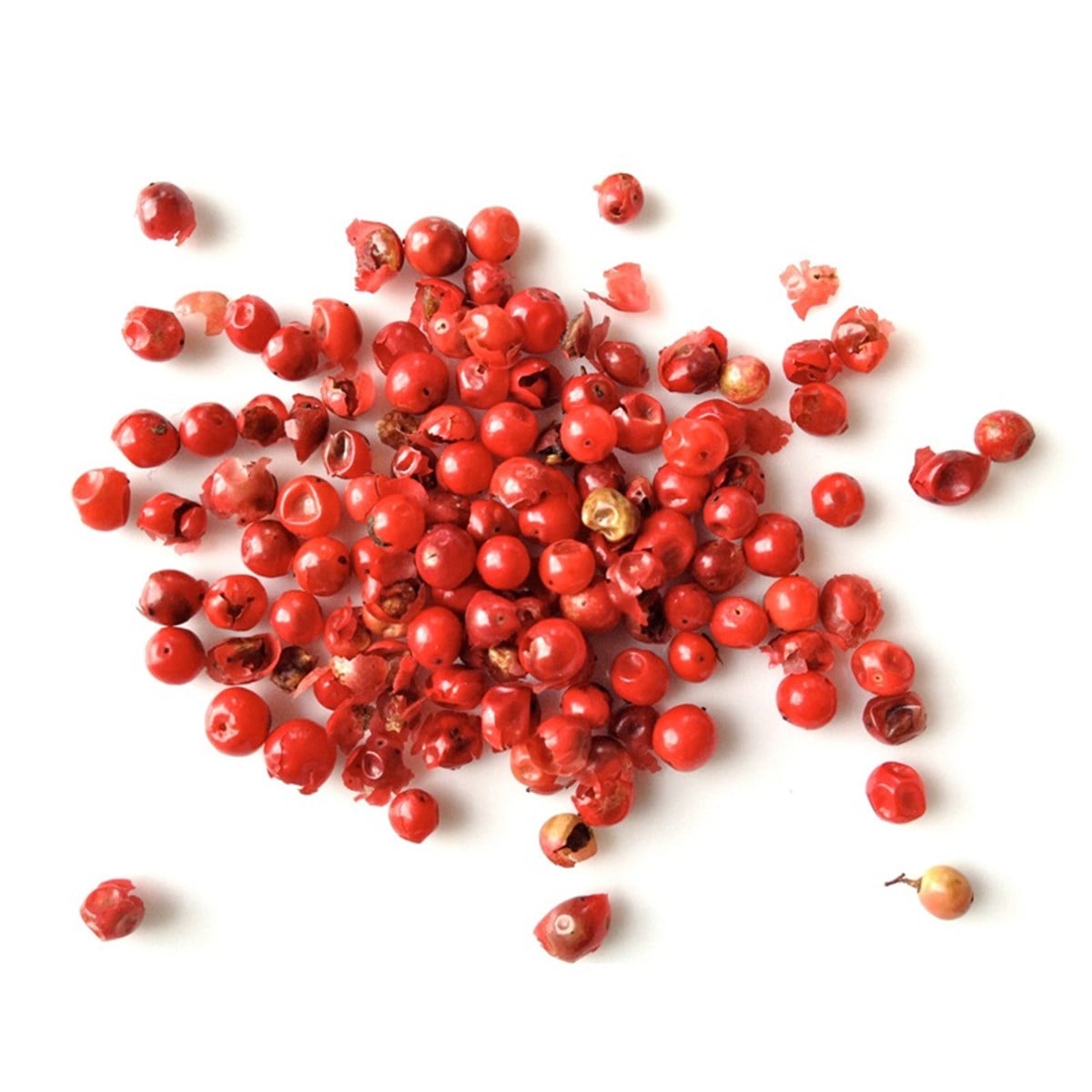 Kırmızı Karabiber (Red Black Pepper)