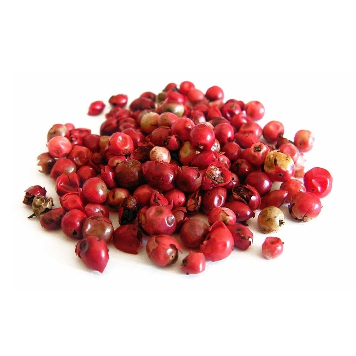 Kırmızı Karabiber (Red Black Pepper)