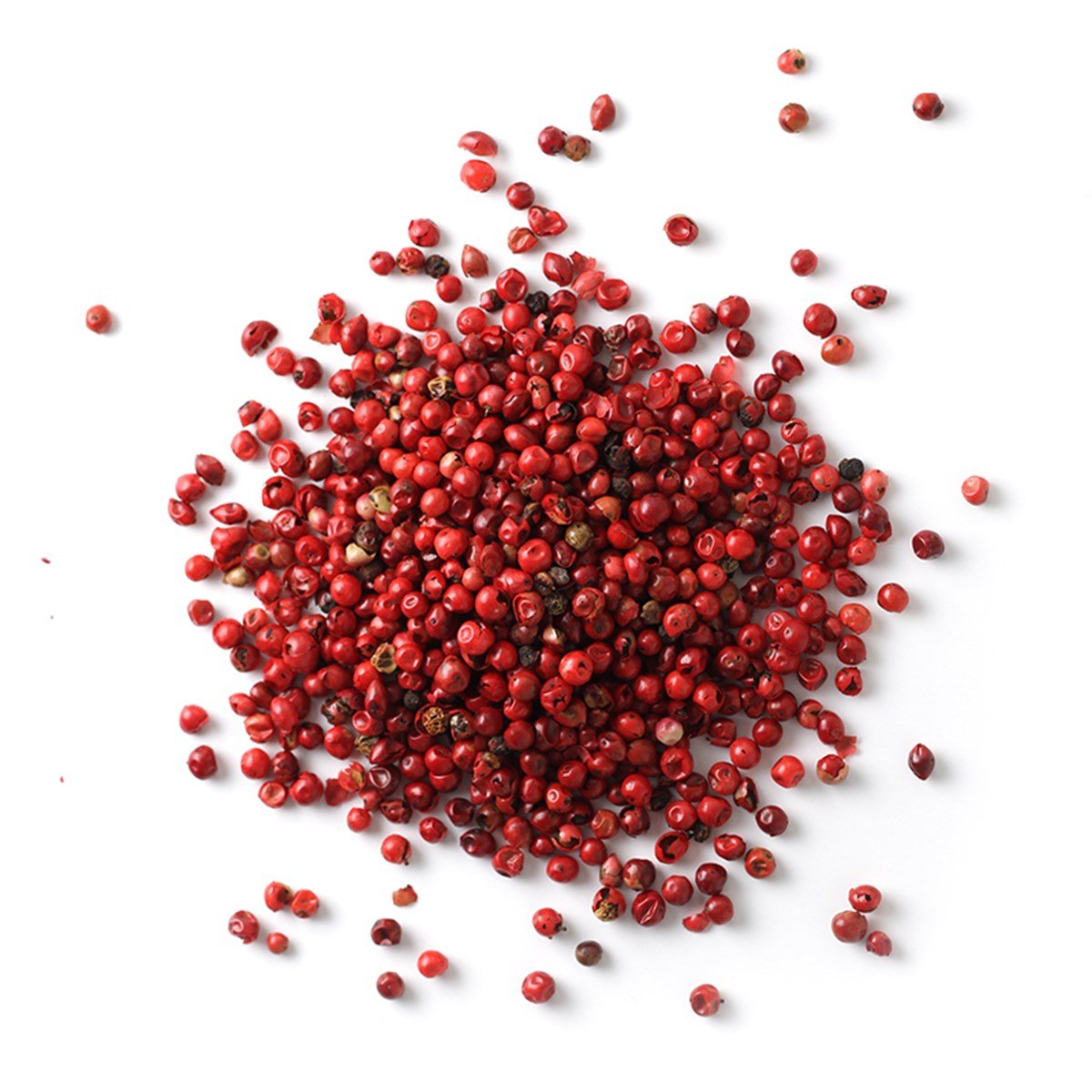 Kırmızı Karabiber (Red Black Pepper)