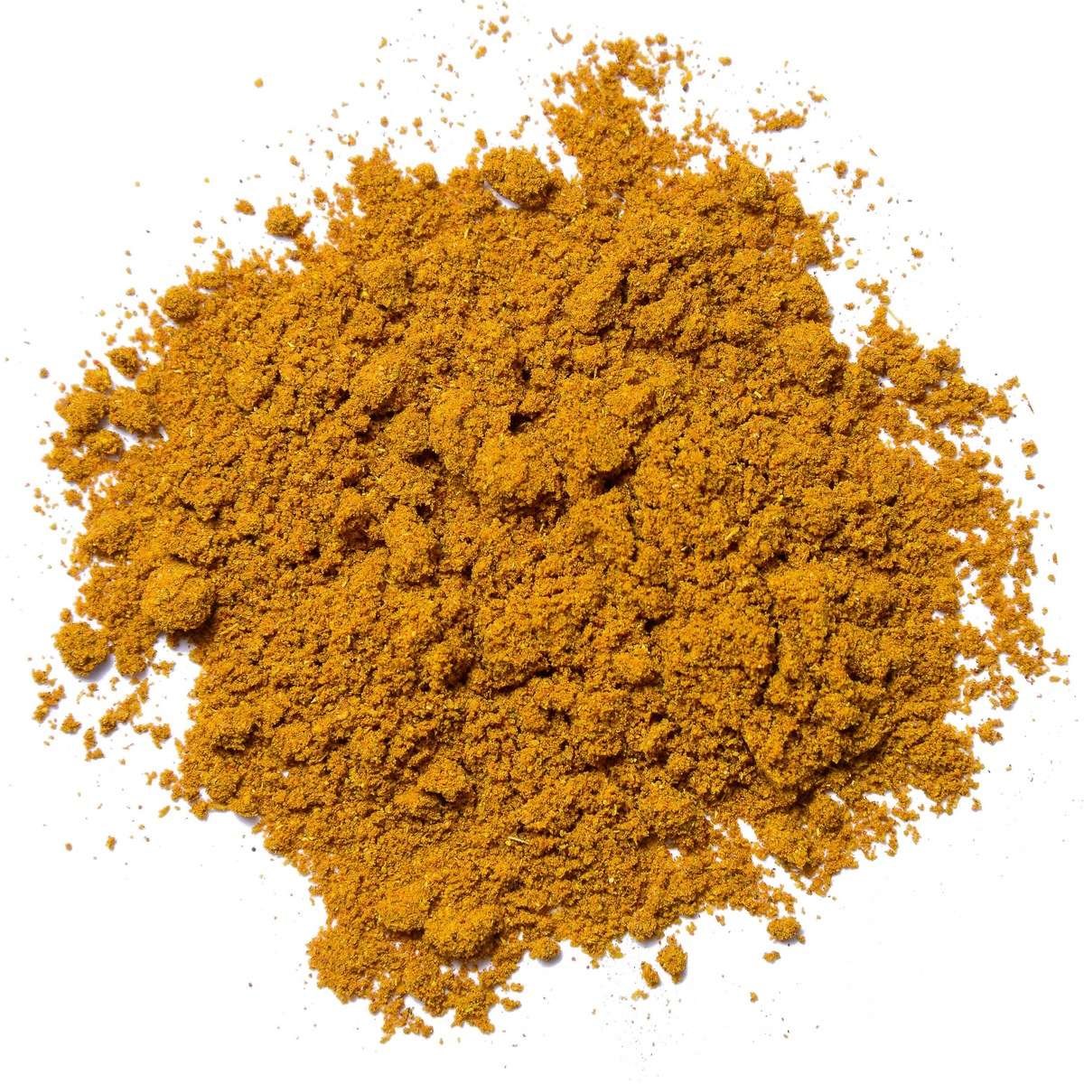 Köri (Curry)
