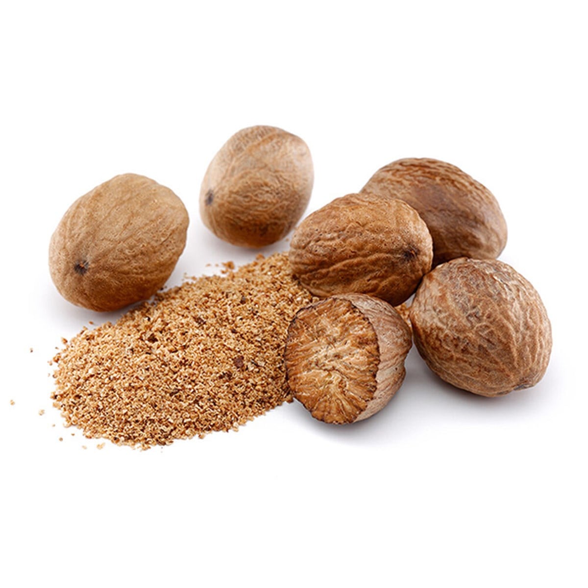 Muskat Cevizi (Nutmeg)