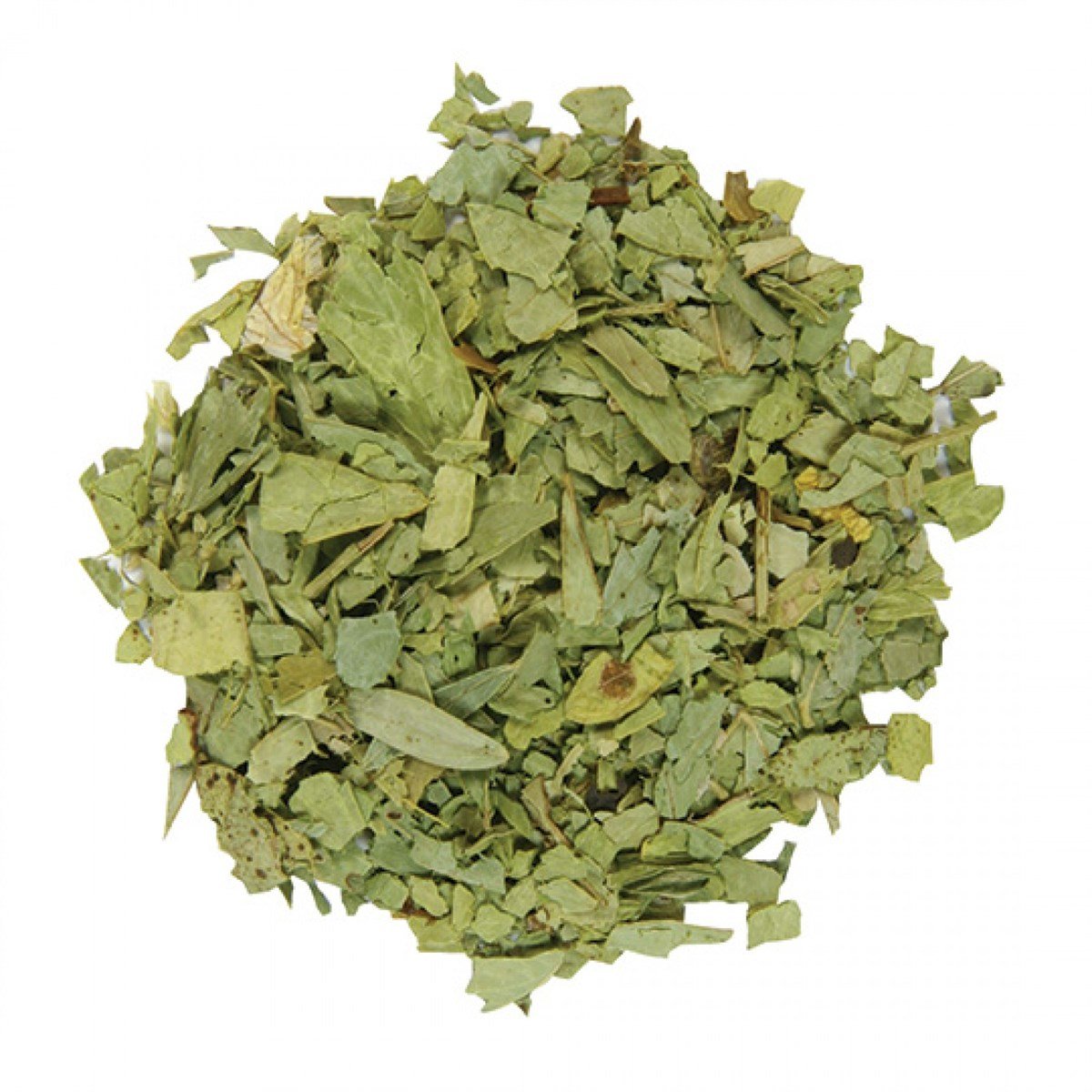 Sinameki (Senna Leaves)