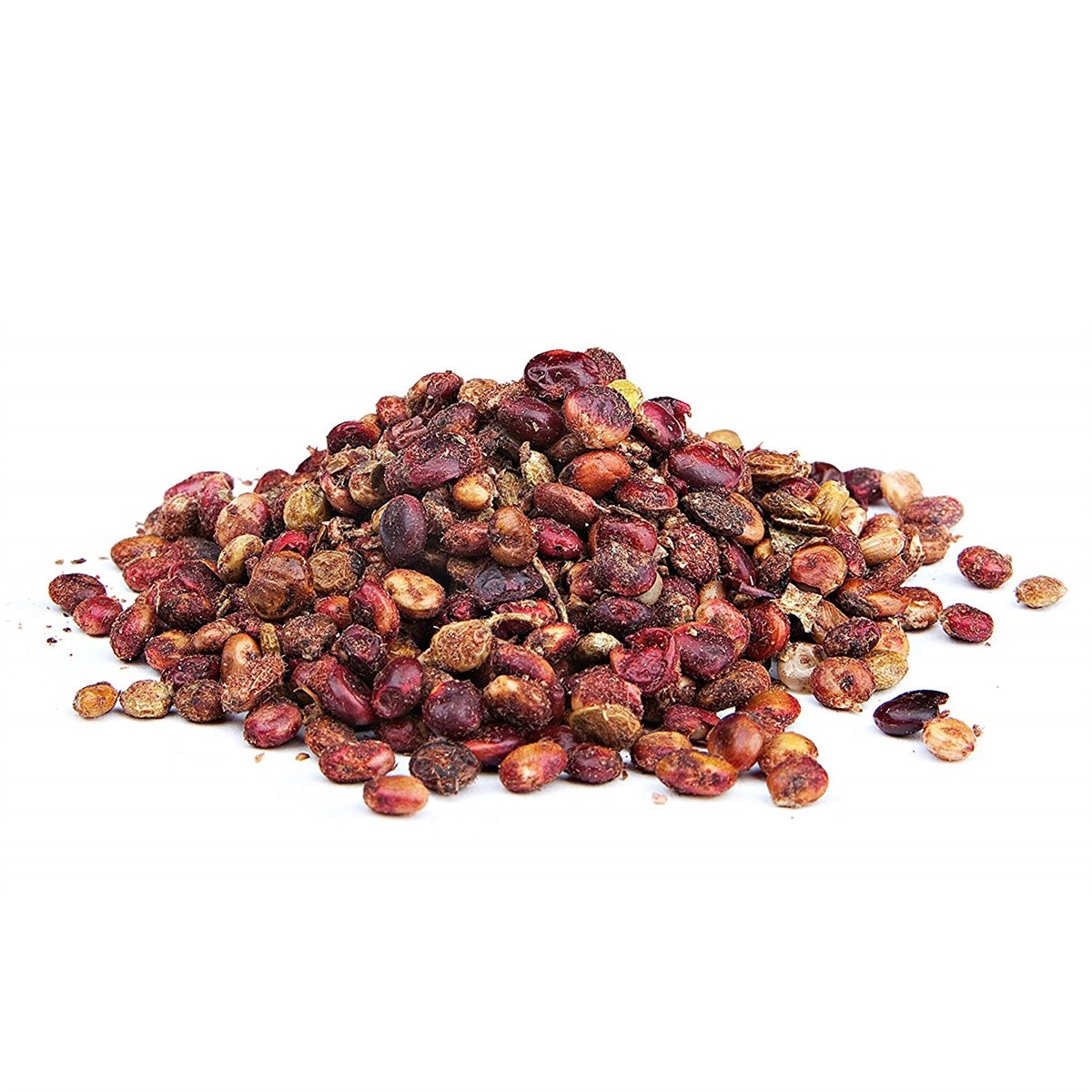 Tane Sumak Eşkisi (Sumac Berry)