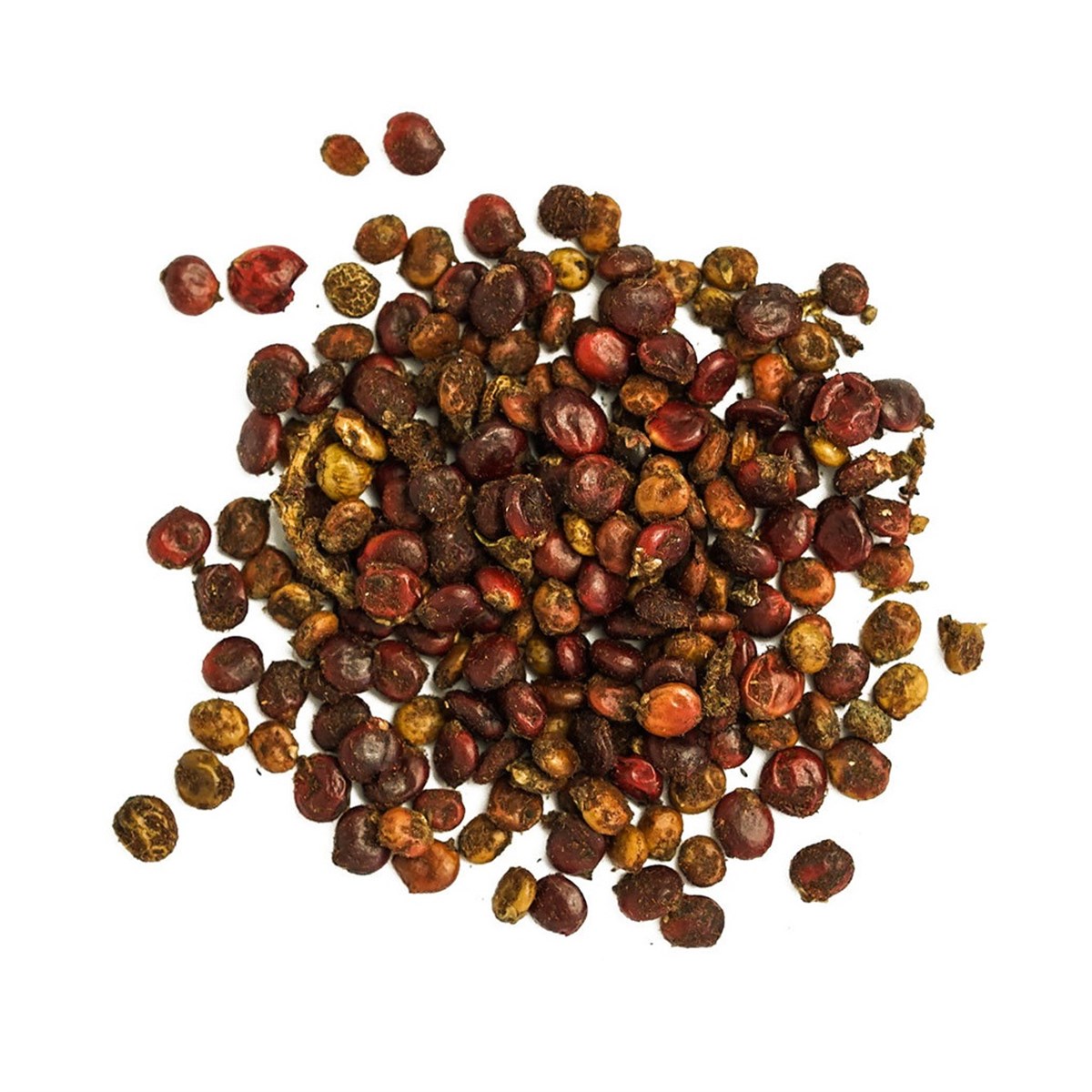 Tane Sumak Eşkisi (Sumac Berry)