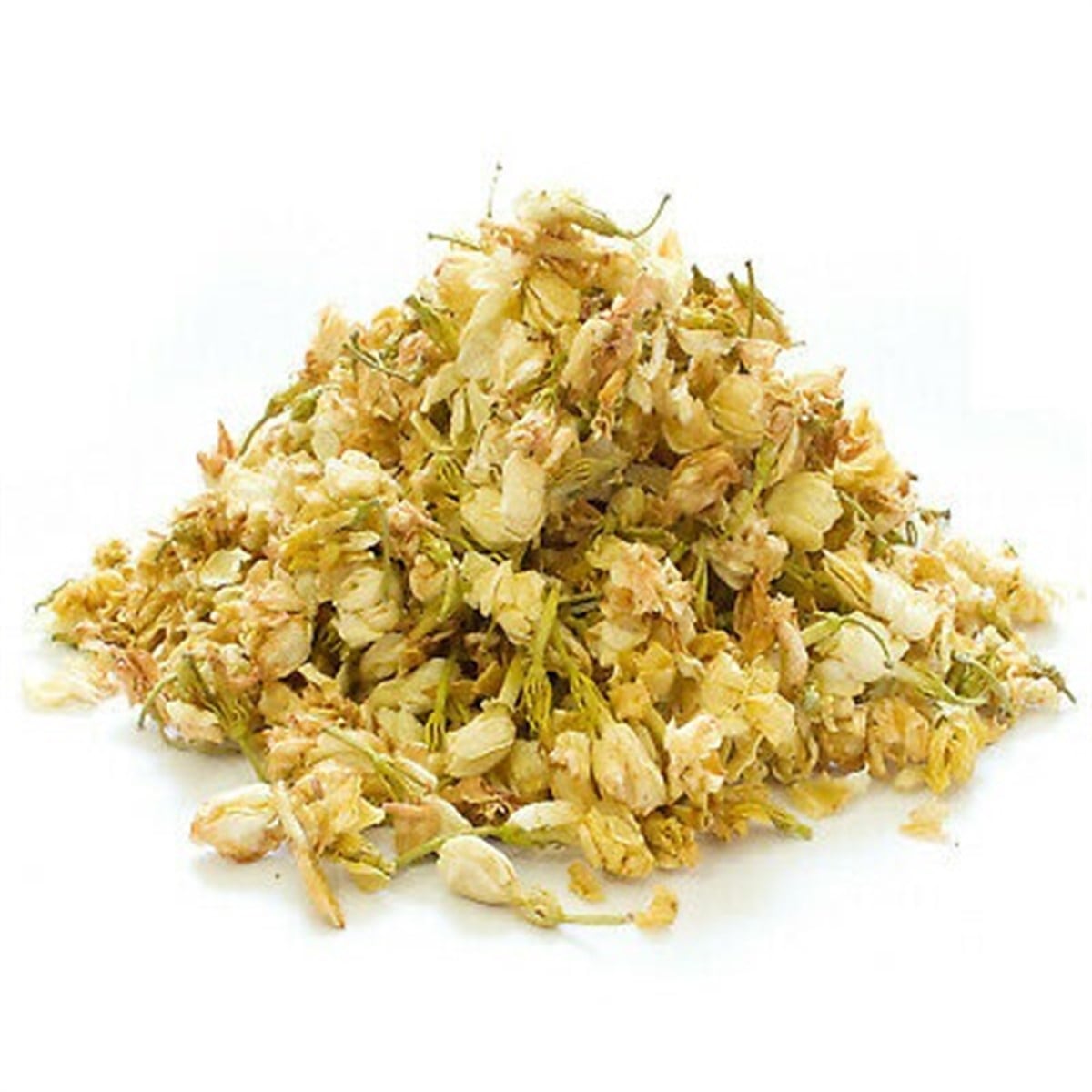 Yasemin Çiçeği Çayı (Jasmin Tea)