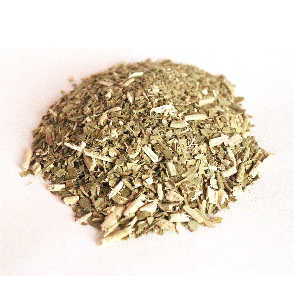 Yerba Mate Yaprağı Paraguay Çayı (Mate Leaves)