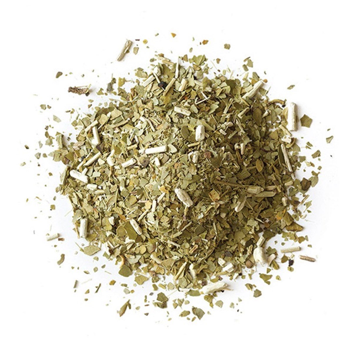Yerba Mate Yaprağı Paraguay Çayı (Mate Leaves)