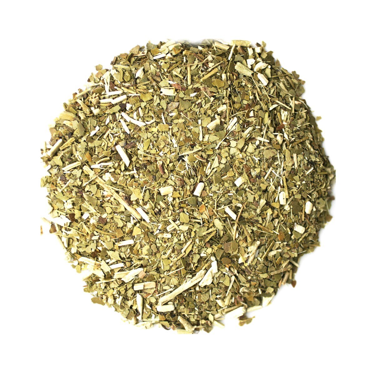 Yerba Mate Yaprağı Paraguay Çayı (Mate Leaves)