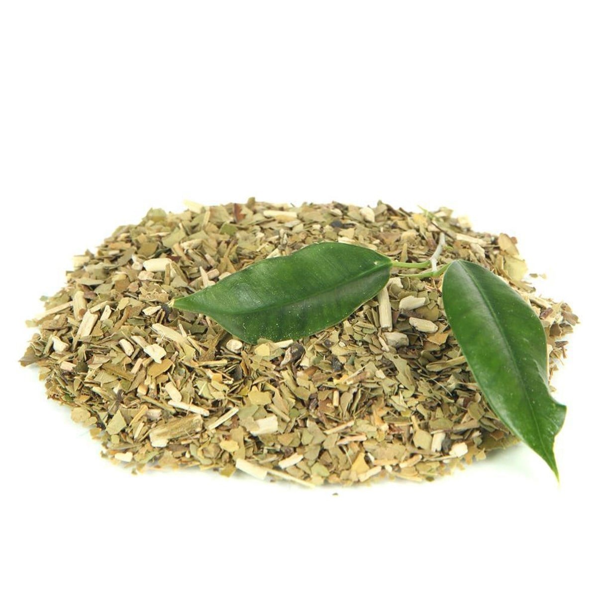 Yerba Mate Yaprağı Paraguay Çayı (Mate Leaves)