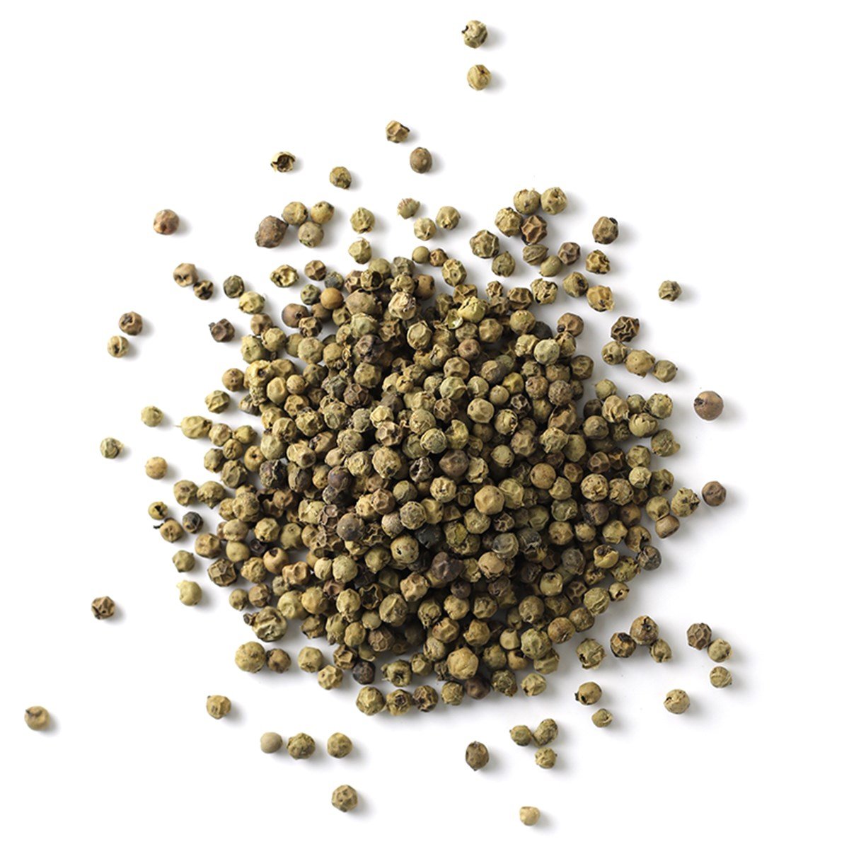 Yeşil Karabiber (Green Black Pepper)
