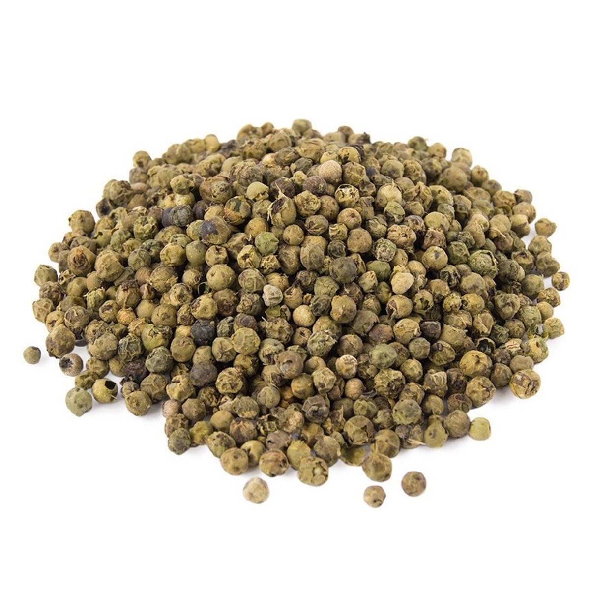 Yeşil Karabiber (Green Black Pepper)