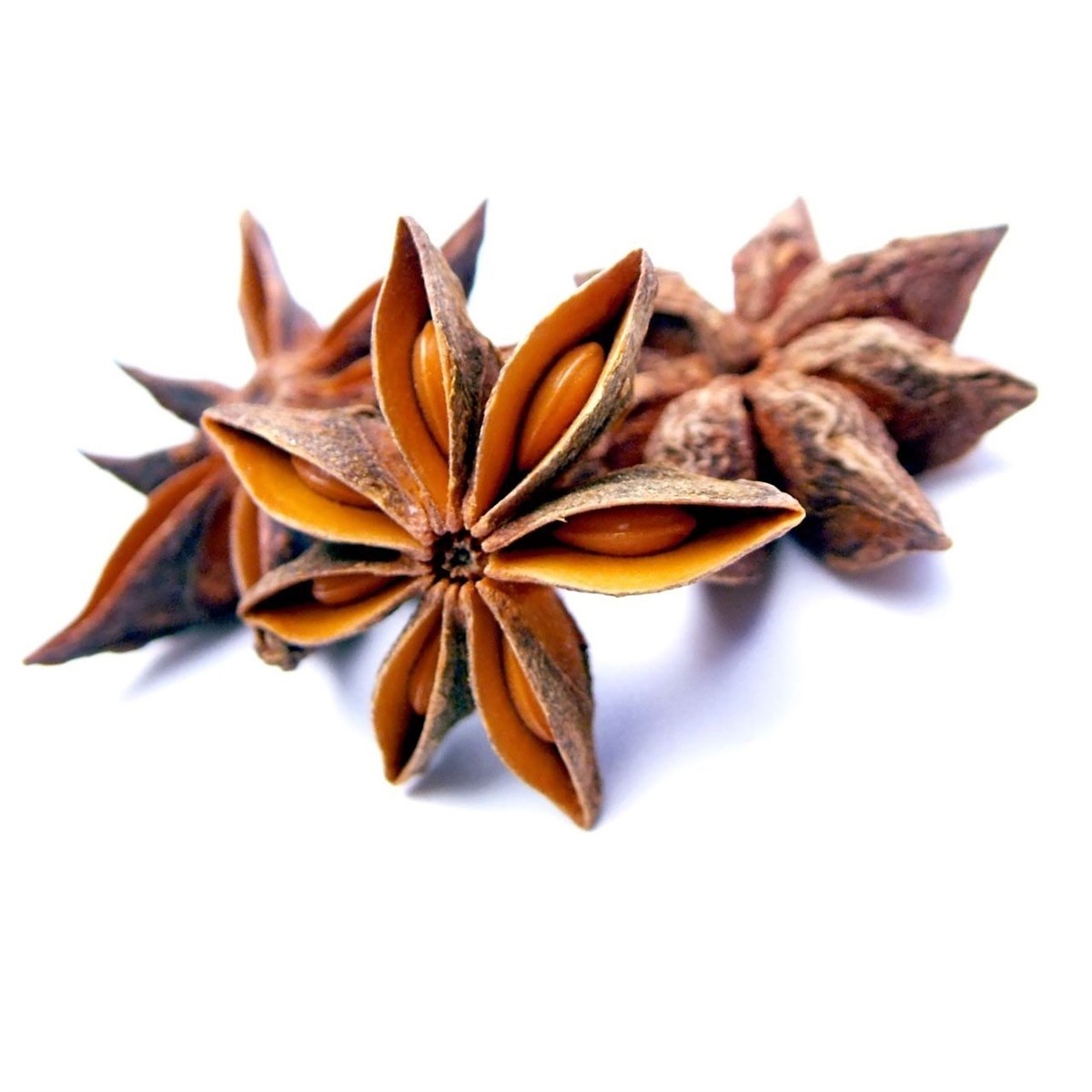 Yıldız Anason (Star Anise)