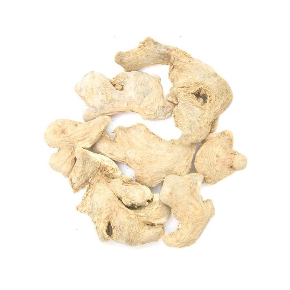 Zencefil (Ginger Root)