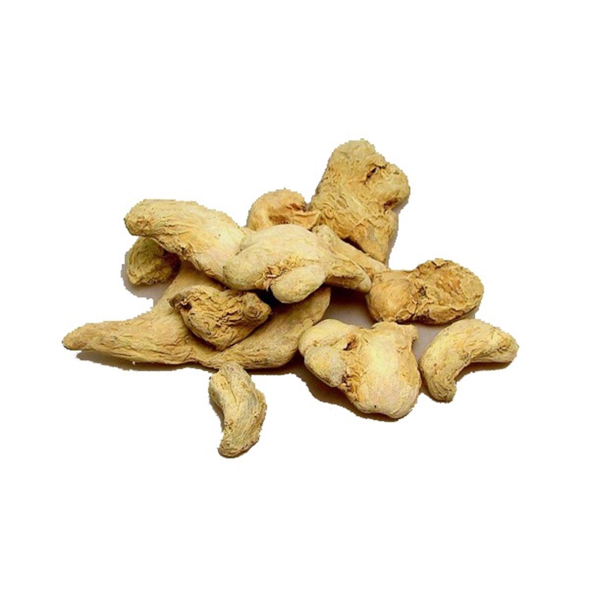Zencefil (Ginger Root)