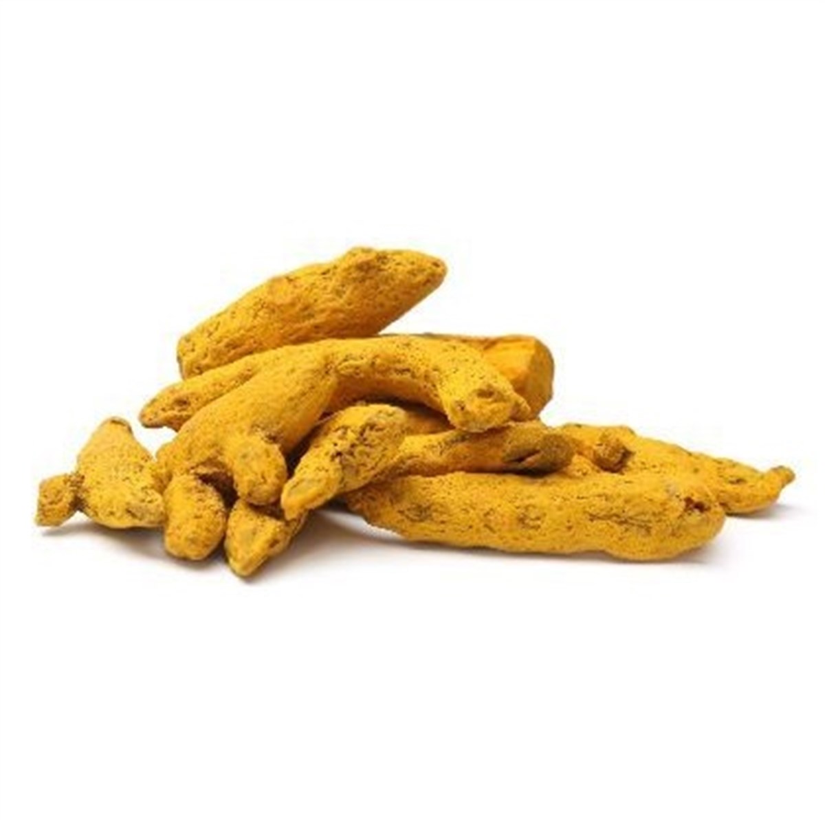 Zerdeçal (Curcuma Longa)