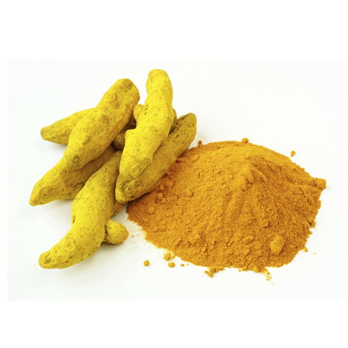 Zerdeçal Toz (Turmeric Powder)