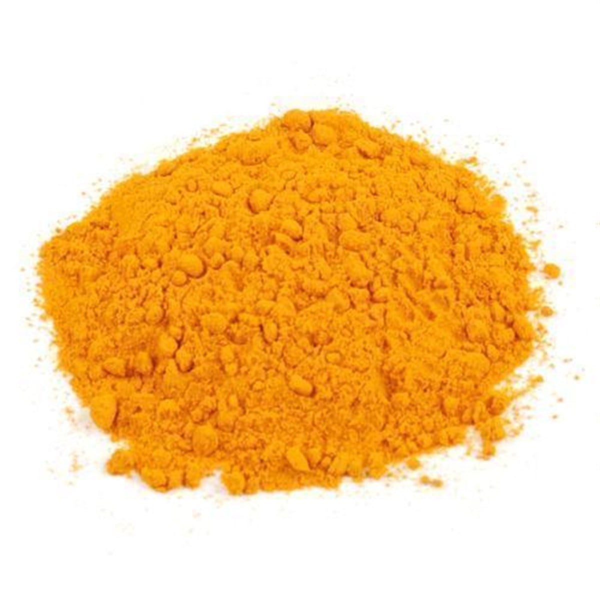 Zerdeçal Toz (Turmeric Powder)
