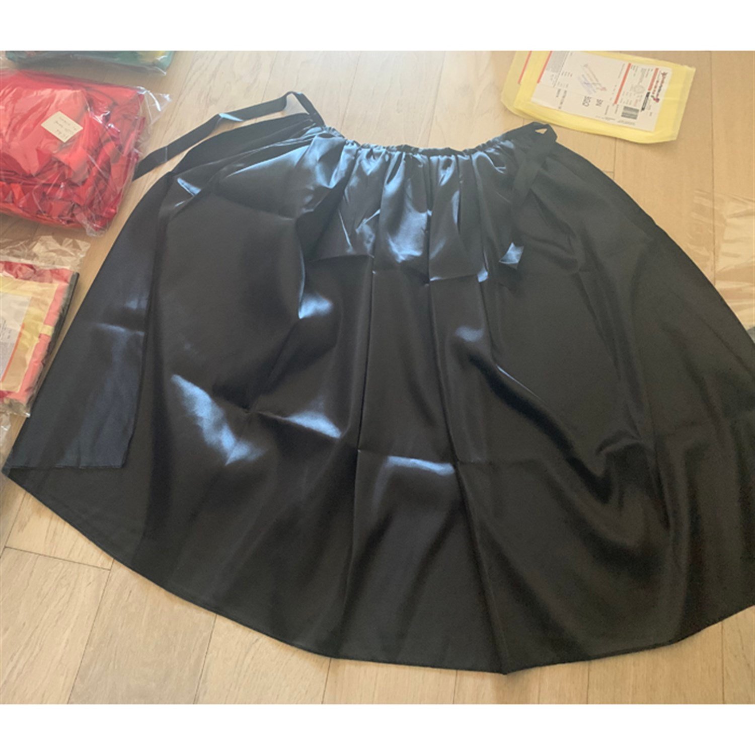 10 Kasım Atatürk Anma Töreni Siyah Çocuk PeleriniPelerinler