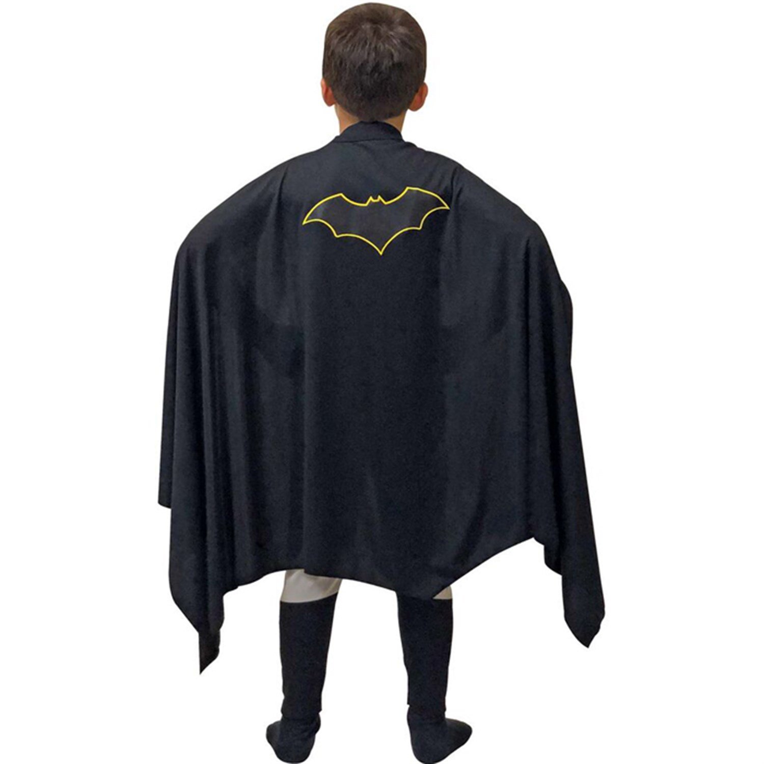 Batman Kostümü Orijinal LisanslıBatman Kostümleri