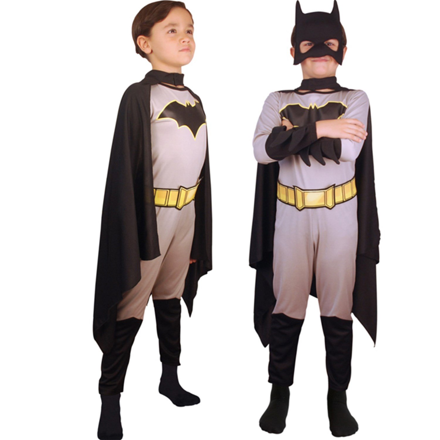 Batman Kostümü Orijinal LisanslıBatman Kostümleri