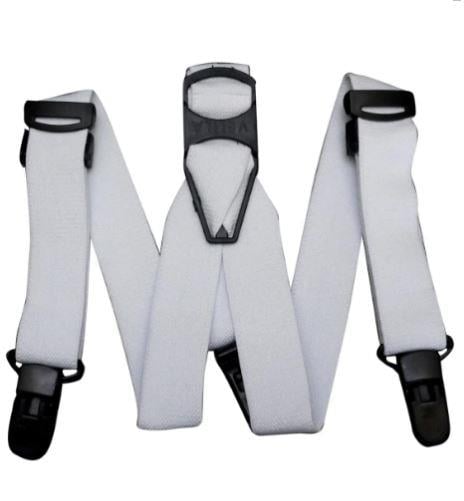 Bavyera Pantolon Askısı Yetişkin Kahverengi Bavyera Aksesuarları Bavyera Erkek Pantolon Askısı Yetişkin - KostümPartim®