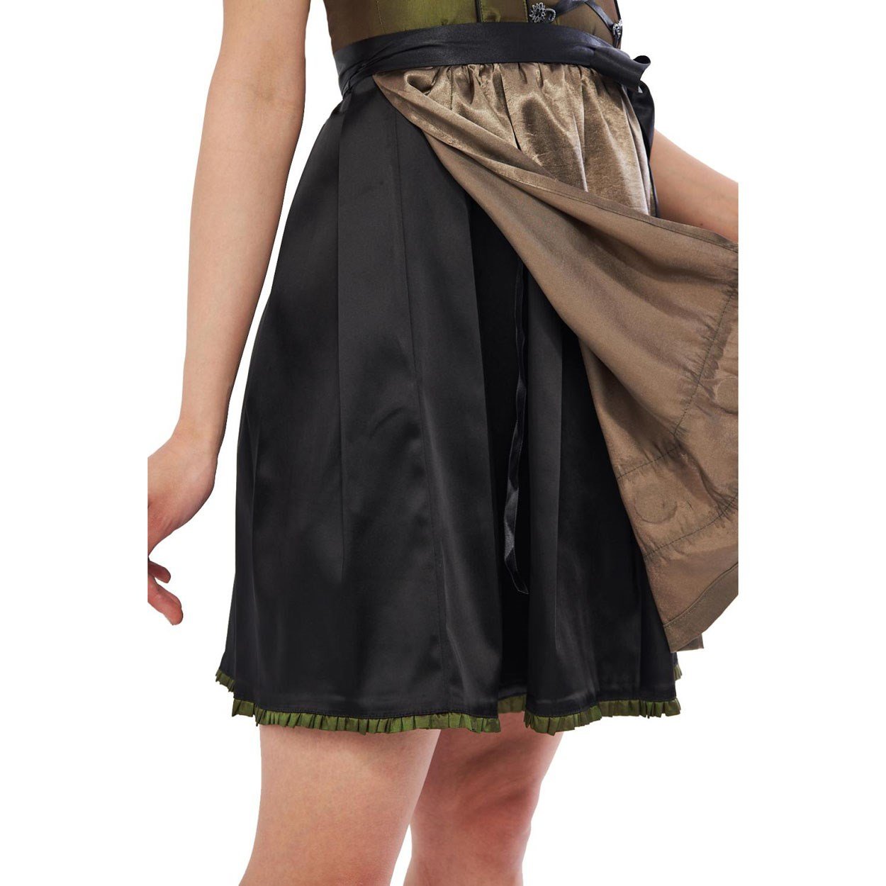Bea Tafta Dirndl Elbise 3 Parçalı Kadın Bavyera Oktoberfest Kıyafeti 429 Kadın Elbiseleri KostümPartim® | Bea Tafta Dirndl Elbise 000429 | Kadın Bavyera Oktoberfest Kostümü | Alman Trachten Kıyafeti