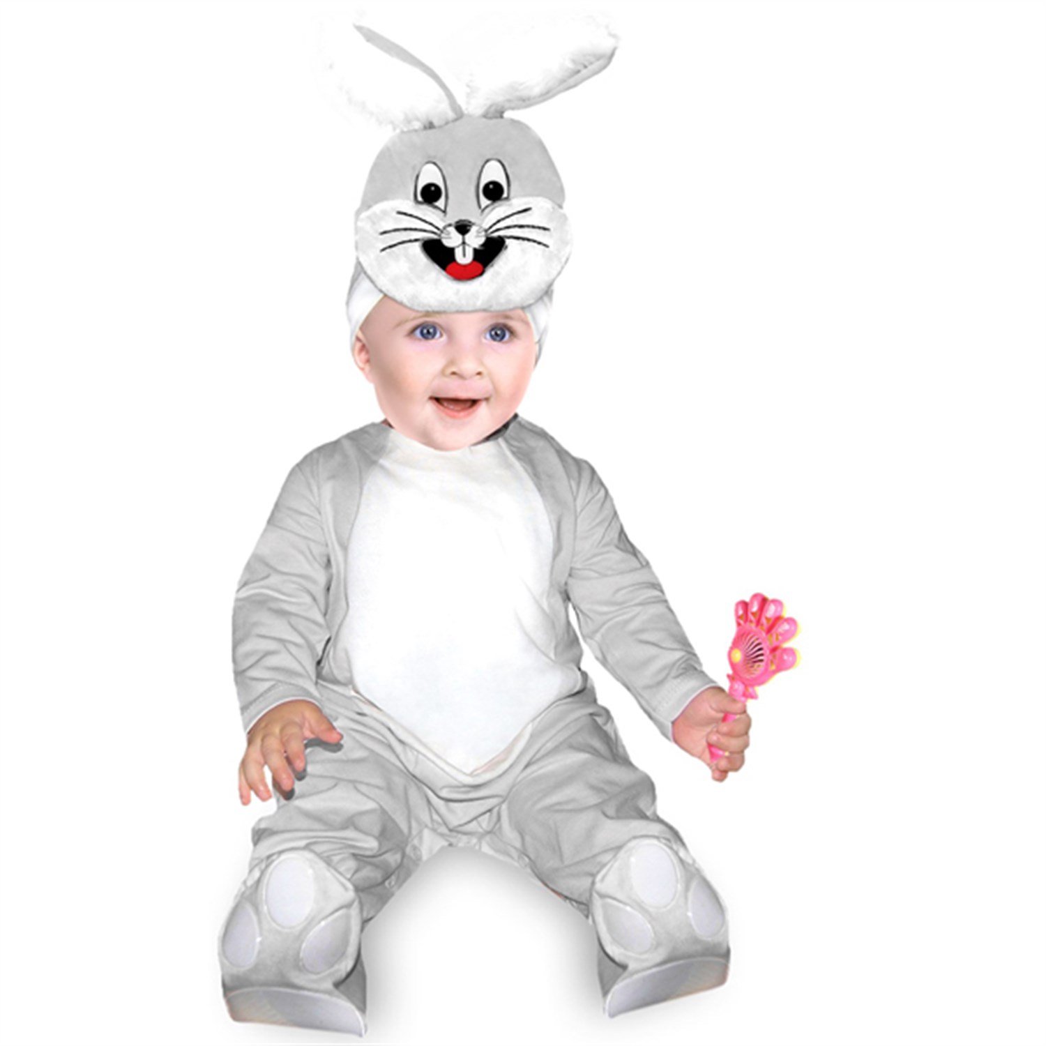 Bebek Tavşan KostümüBebek Kostümleri