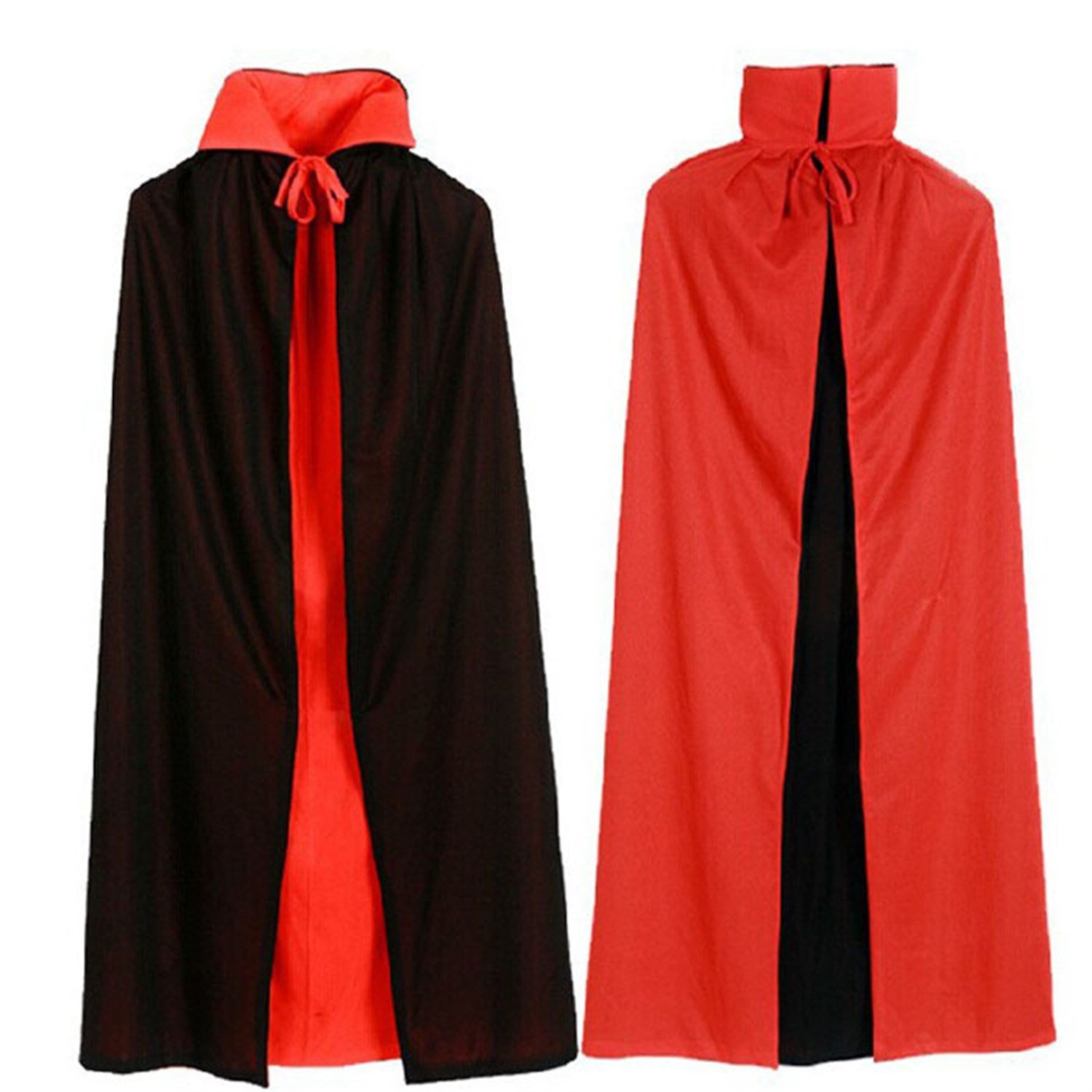 Çift Taraflı Dracula PeleriniPelerinler