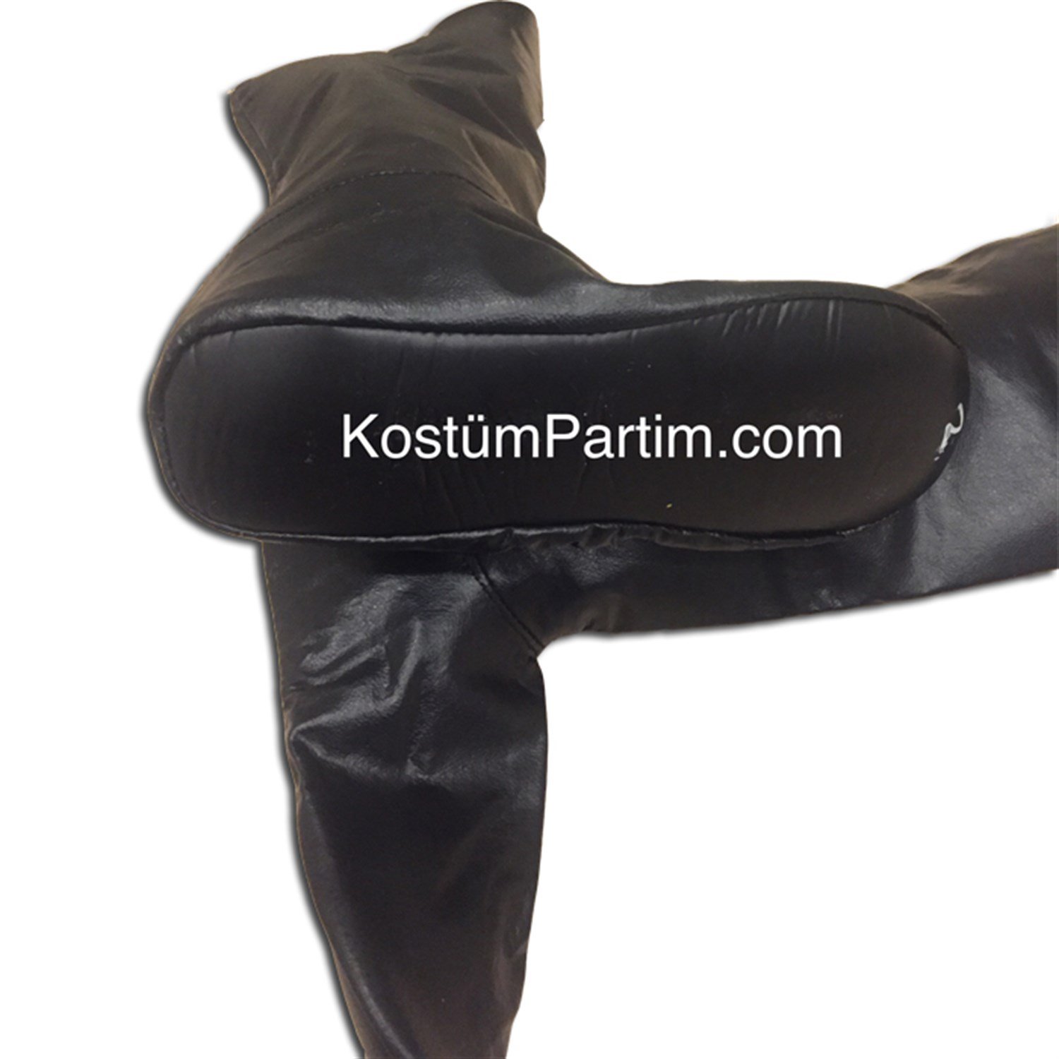 ÇizmeKostüm Aksesuarları