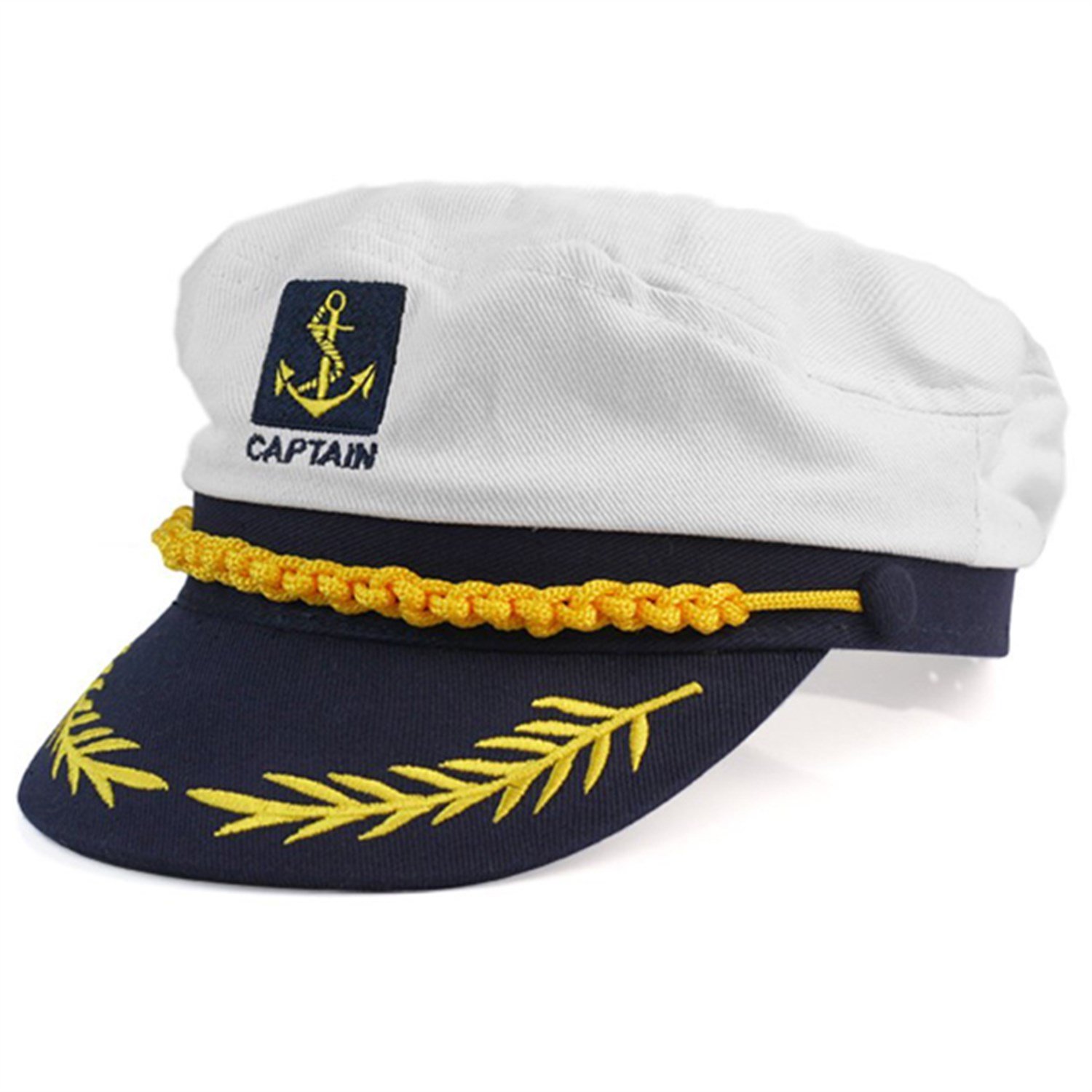 Denizci ŞapkasıŞapkalar