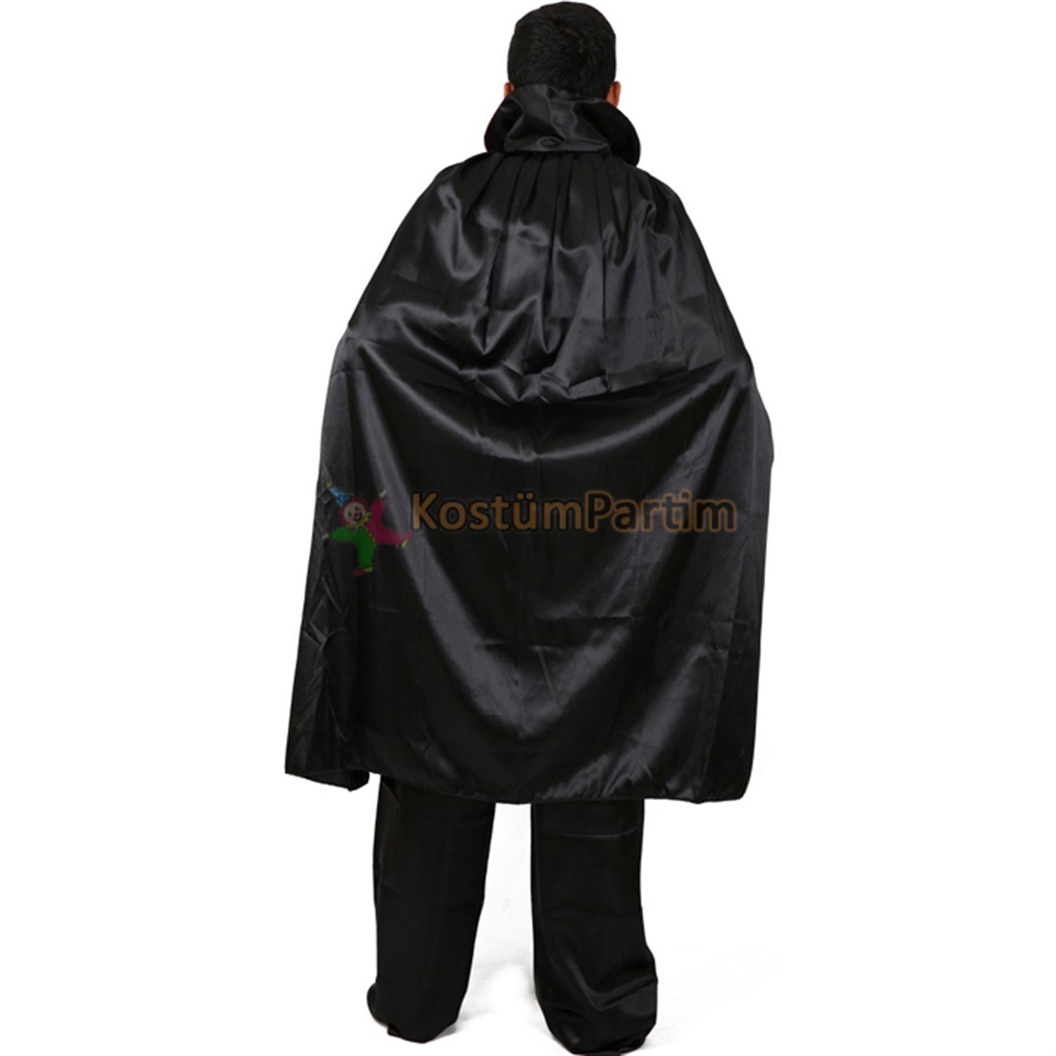 Dracula KostümüErkek Kostümleri